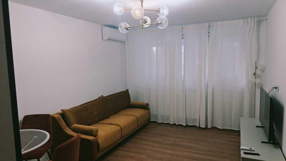 AP. 2 CAMERE TINERETULUI, PRIMA INCHIRIERE, AC, METROU 5 MINUTE - Poză 1