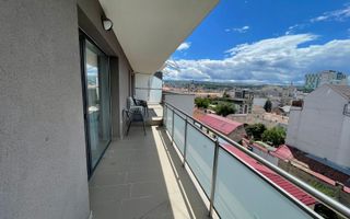 2 camere, modern,garaj, bloc nou, Scala zona Centrala, Bosch, Ntt Data - Poză 6