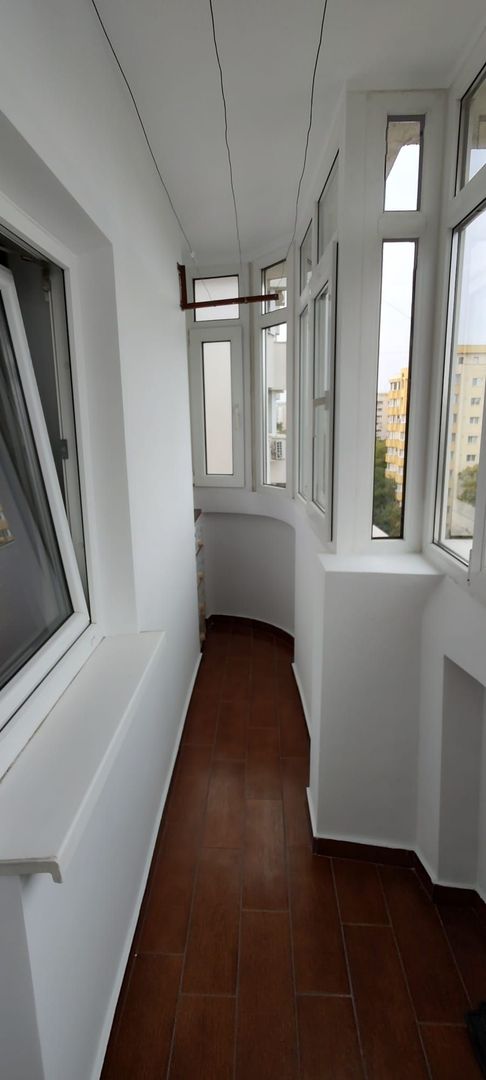 Apartament 3 camere, prima închiriere, renovat complet, Nerva Traian/Mall Vitan - Poză 12