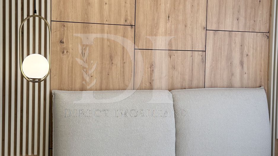 Apartament ultramodern | două dormitoare | Zona Grigorescu - Poză 17