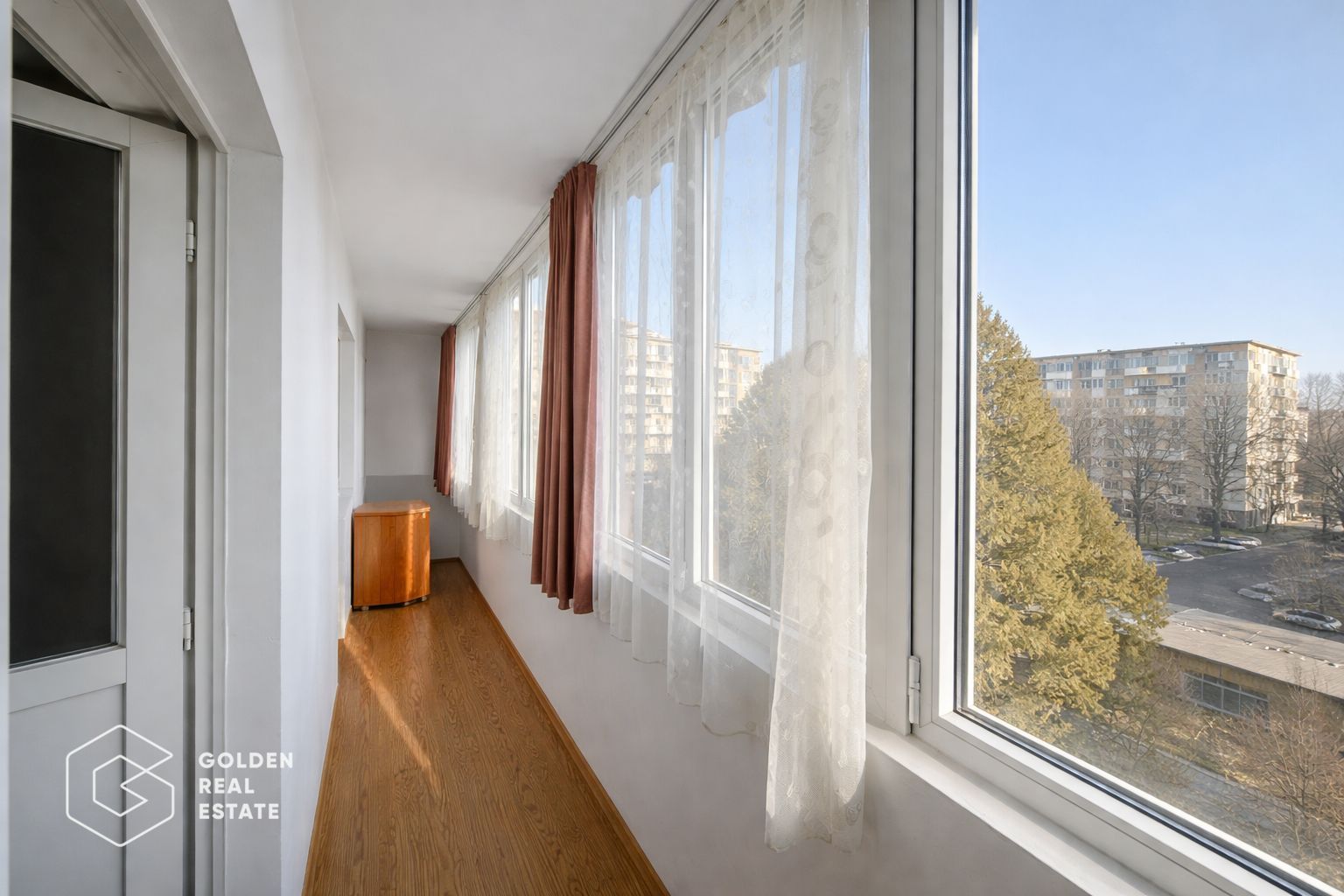 Rar pe piata: apartament 2 camere, etaj 1, zona 300- Malul Muresului - Poză 11