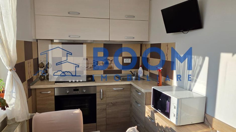 Apartament 3 camere Hermes | Centrala proprie | Complet renovat - Poză 14