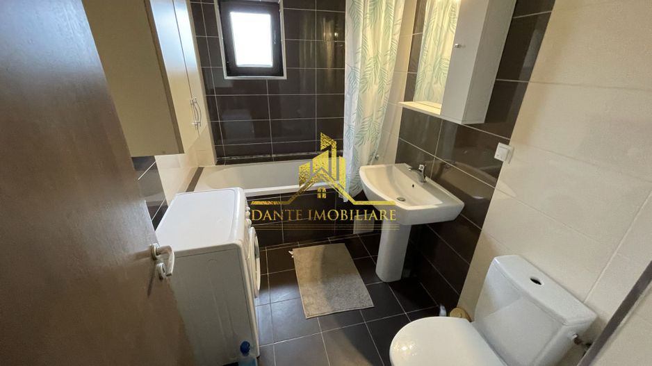 2 camere, modern, bloc nou, garaj, balcon, Zorilor, Mircea Eliade - Poză 6