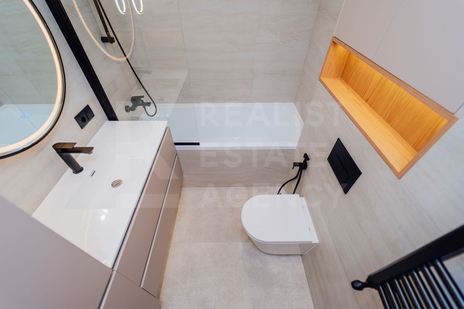 Vânzare, apartament, 2 camere, str.  Ioana Radu, Buiucani - Poză 12