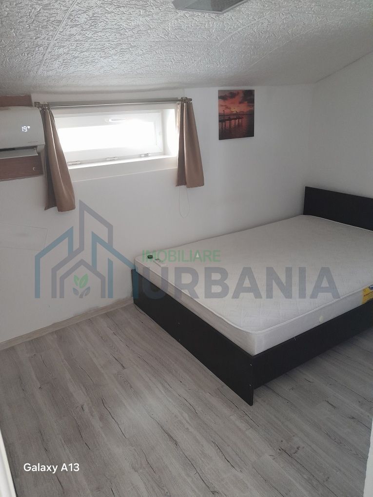 Casa Economica 3 cam,sistem fotovoltaic pompe caldura - Poză 7