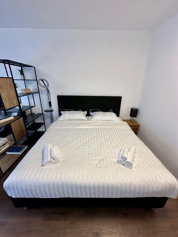 Apartament modern cu terasă, ansamblu nou 2023. - Poză 5
