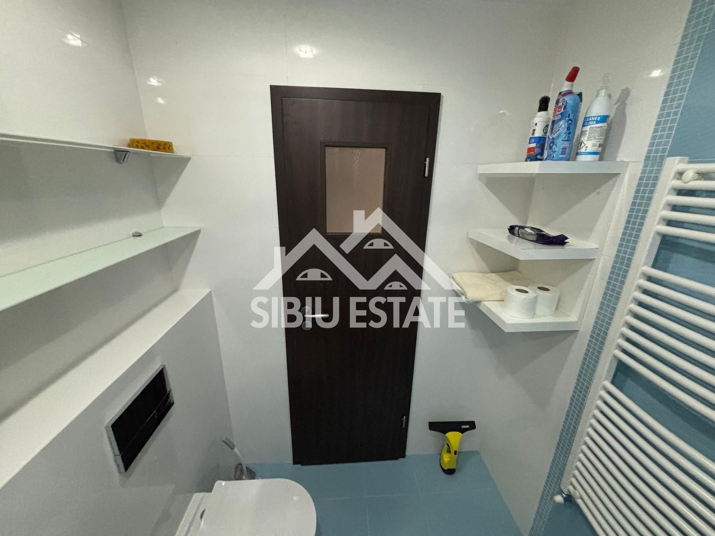 Apartament 3 camere de inchiriat Sibiu - Poză 8
