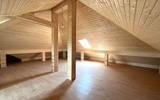 Vanzare vila cu 5 camere | Mogosoaia | Zona linistita - Poză 14