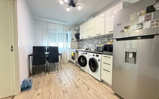 Apartament 2 camere cu gradina - Cartierul Arhitectilor - Poză 3