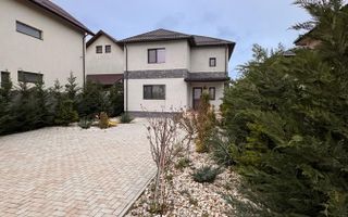 Vila individuala P+1 cu 4camere /3bai teren- 566mp - Poză 5