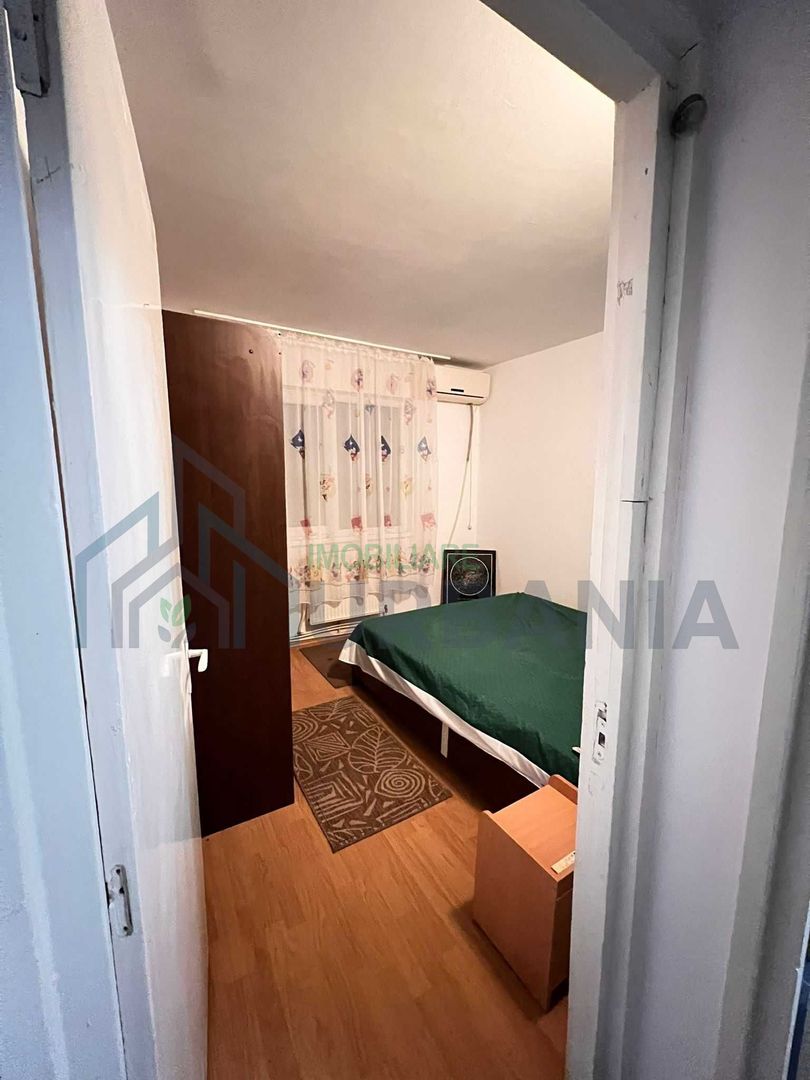 Apartament 2 camere de vânzare, zona Canta, Iași - Poză 3