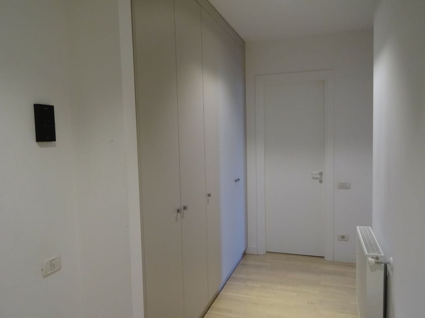 Studio Iancu Nicolae 133-Residence 5 - Poză 14