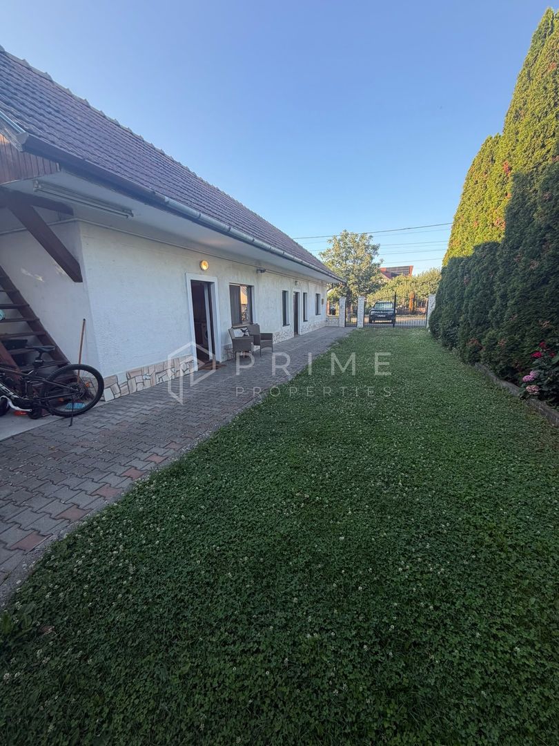 Casa de inchiriat Remetea - Curte comuna - Zona linistita - Poză 6