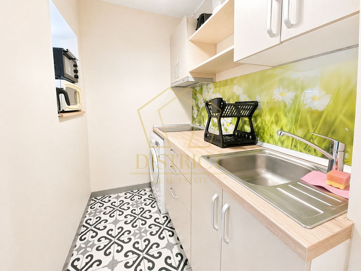 Apartament cu o camera | Circumvalatiunii - Poză 5