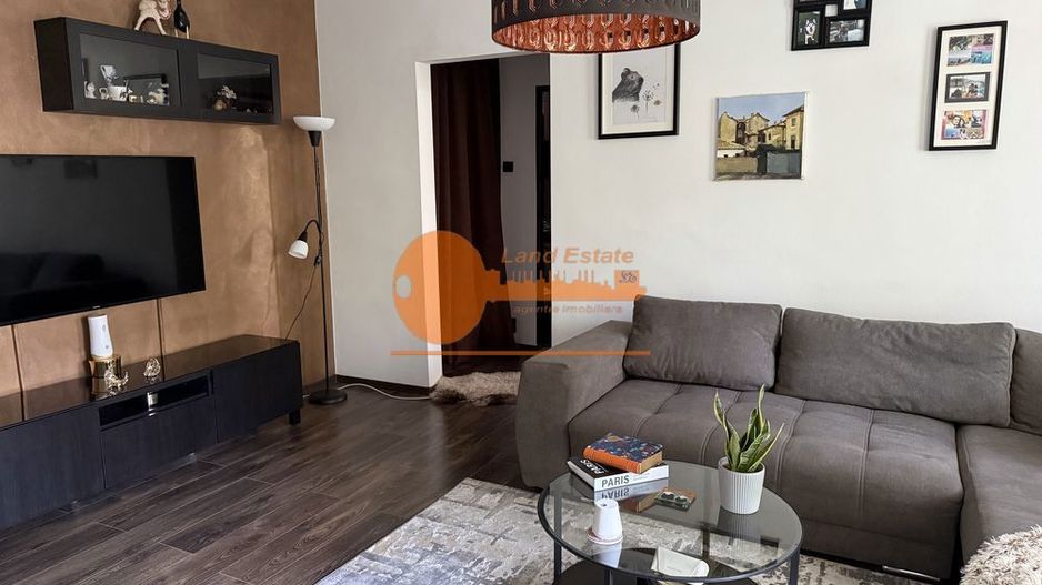 Apartament 2 camere | Domenii – 1 Mai | renovat complet - Poză 2