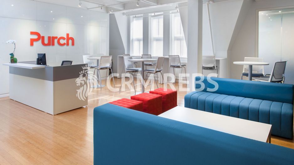 Spatiu de birouri modern de vanzare la Office Inc. - Poză 18