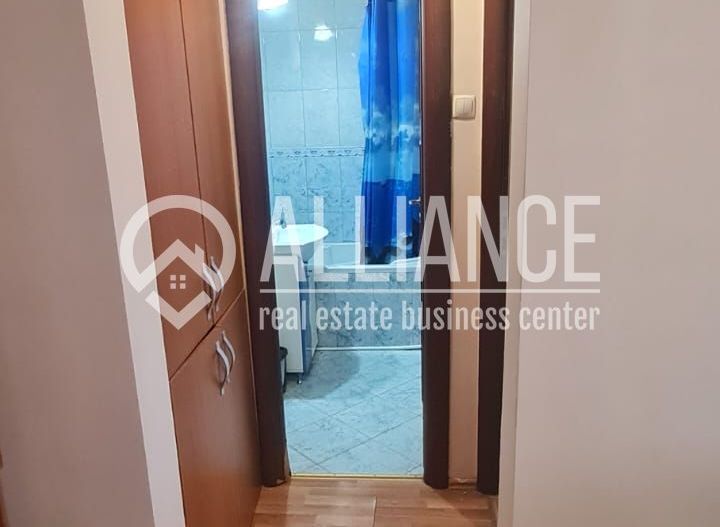 Tomis Nord/Campus (cod04)-Apartament 2 camere mobilate - Poză 5