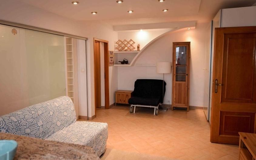 De inchiriat apartament 2 camere, renovat recent, Mosilor - Poză 14