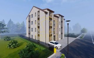 Apartamente cu 2 camere langa Eso I Giroc - Poză 4