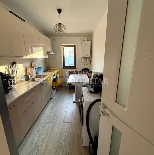 2 Camere Decomandat | Etaj 2/2 | Lunca Cetățuii | Loc de Parcare Inclus - Poză 5