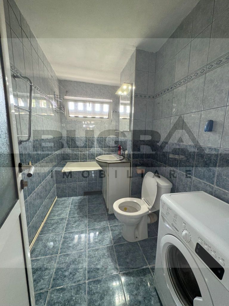 Apartament de 3 camere, decomandat, 70mp, zona strazii Parang - Poză 8