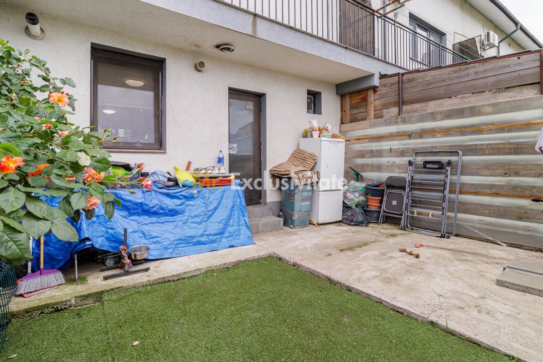 casa 4 camere Celofibrei Bragadiru - Poză 15