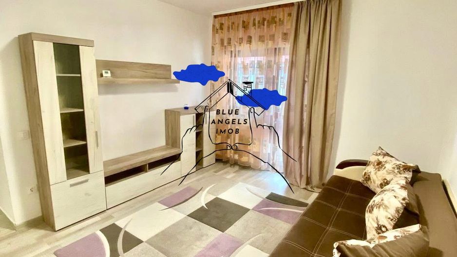 Garsoniera PET FRIENDLY, cu pod, Sanpetru Residence - Poză 2
