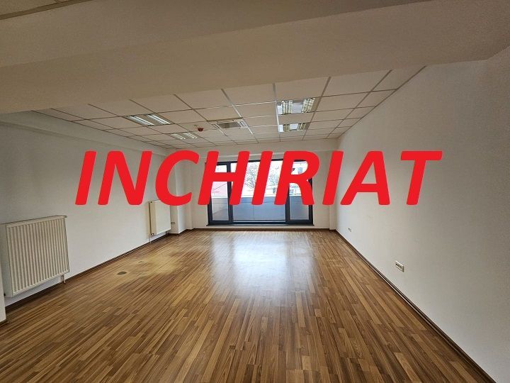 Inchiriere spatiu birouri, Ultracentral - Poză 1