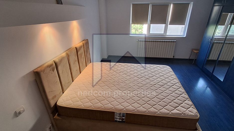 Vanzare apartament 3 camere Parc Sebastian - Dumbrava Noua - Poză 5