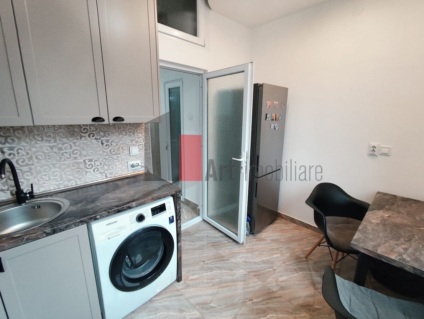 Apartament cu 2 camere de vanzare in zona Bucurestii Noi - Poză 14