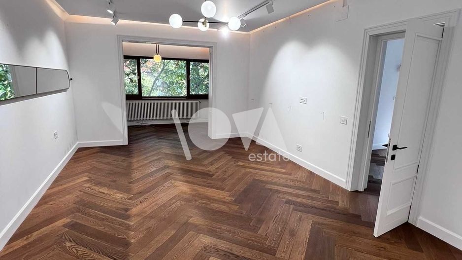 De închiriat: vilă Cotroceni - 12 camere - Louis Pasteur - Poză 5