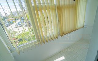 Tomis Nord - Zodiac - Apartament cu 2 camere, etaj 1. - Poză 8