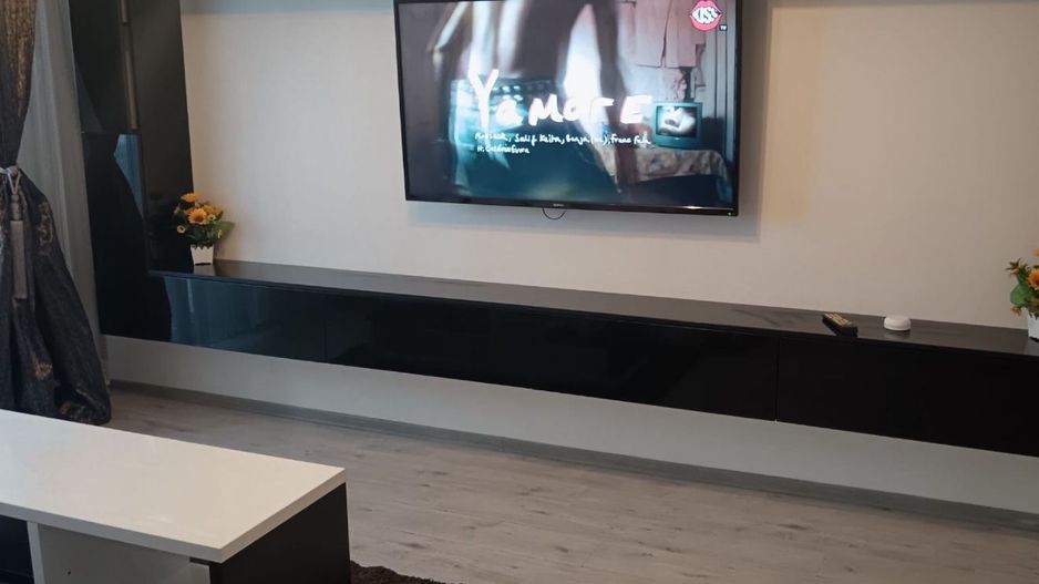 AP. 2 CAMERE PANTELIMON, CENTRALA PROPRIE, BLOC REABILITAT, MODERN - Poză 1