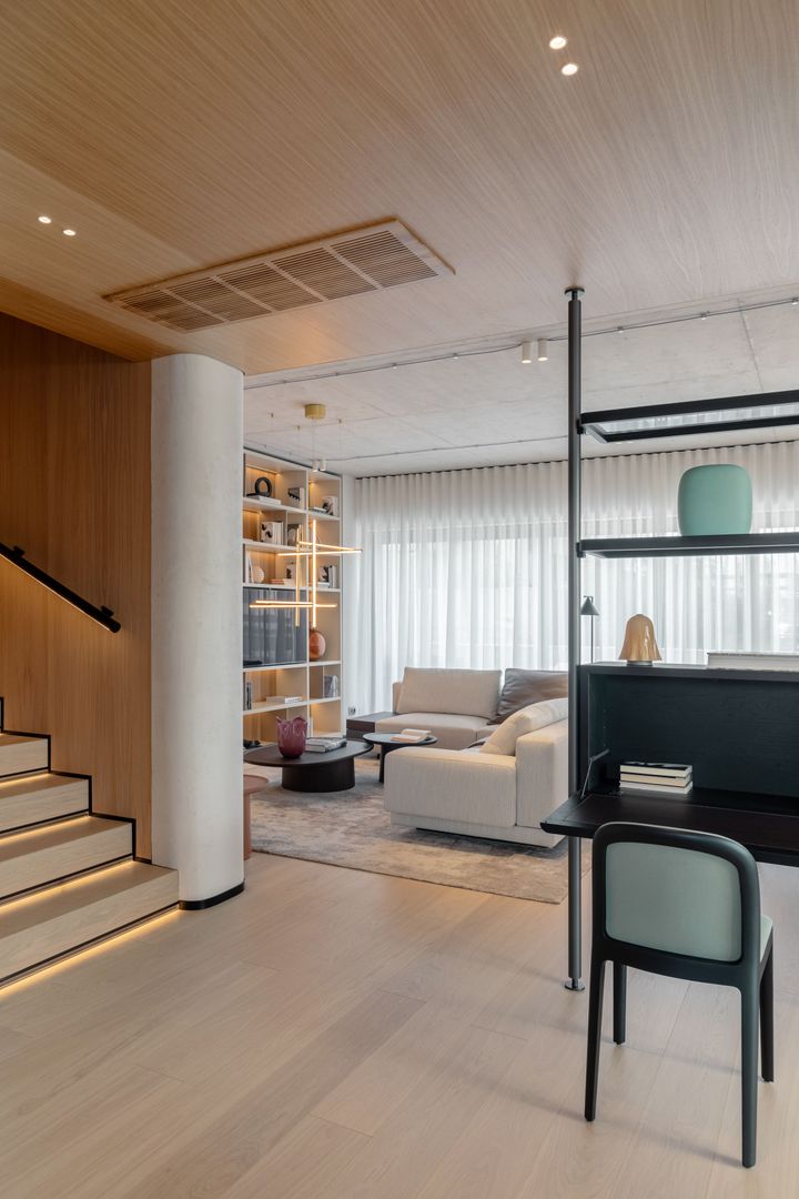 VILA 5 CMERE | LANGA LACUL BANEASA - Poză 25