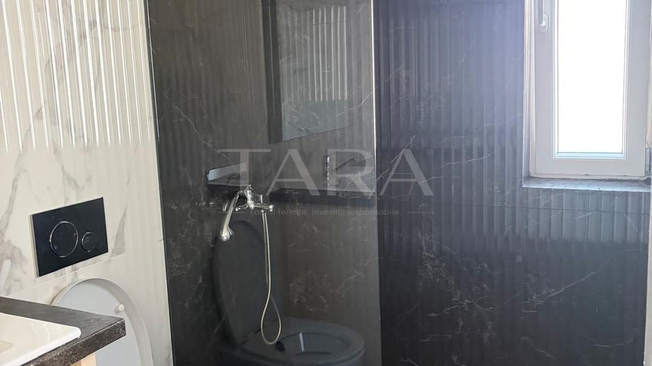 Apartament 1 cameră, 36 mp – Gruia - Poză 3