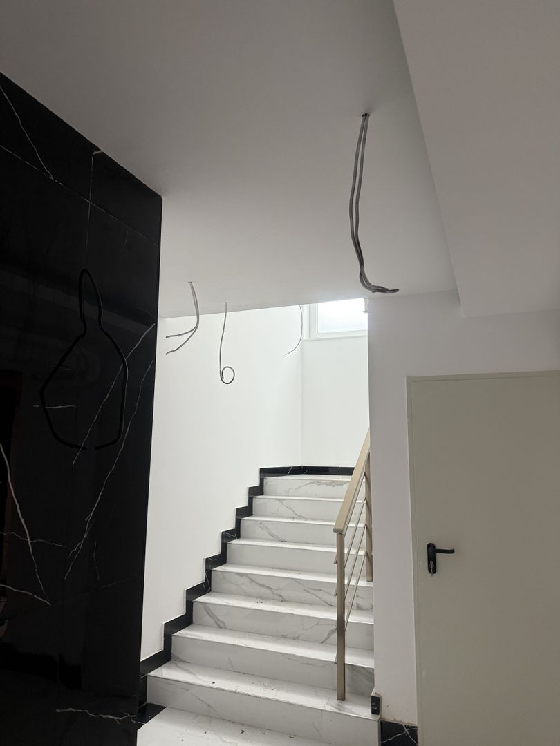 Ap 3 Camere Smart Home! Izolatie Fonica! Incalzire In Pardoseala - Poză 4