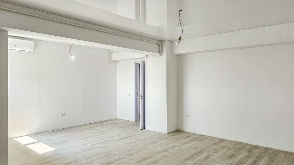 Apartament cu doua camere finisat complet, bloc nou, zona ICIL. - Poză 15