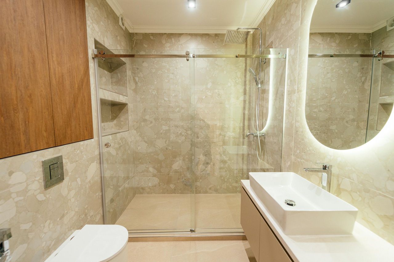 Chirie, apartament, 4 camere, Strada Columna, Centru - Poză 15