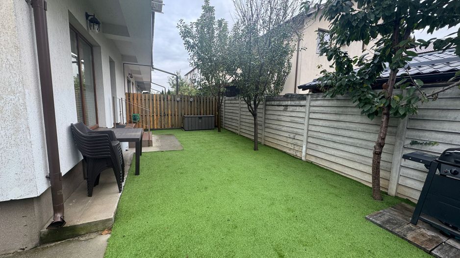 Casa Bragadiru De Inchiriat | P+1 100 mp | PetFriendly - Poză 5