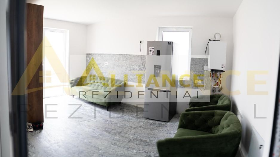 Casa Individuala - 5 camere 3 bai - Teren 300 MP - Poză 4
