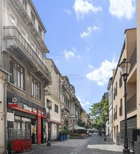 Centrul Vechi | OPORTUNITATE  |  AIRBNB | - Poză 14