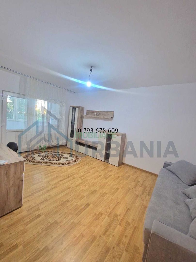 Apartament 2 camere decomandat, Podul Ros - Palas, Iasi - Poză 4