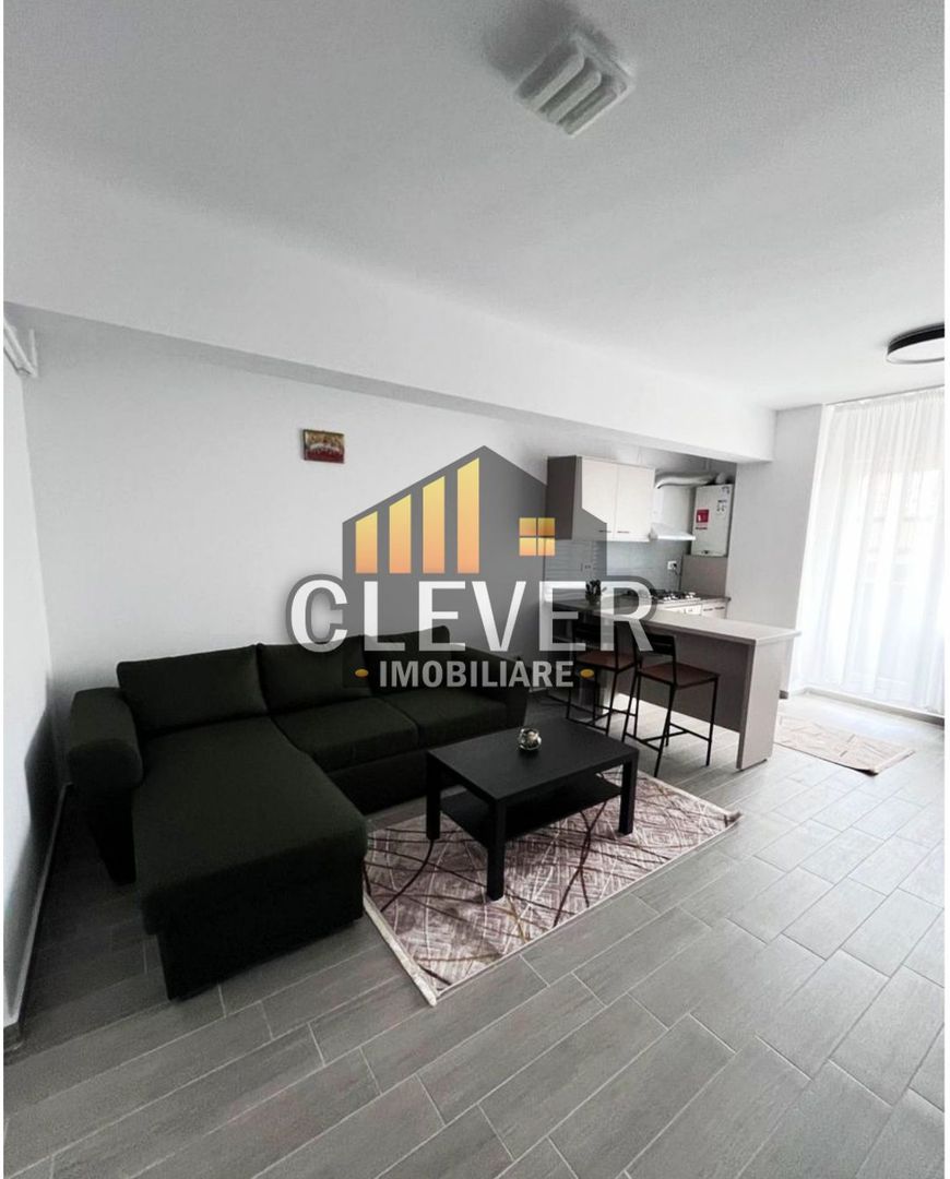 Ap 2 camere, mobilat utilat –  Theodor Pallady,  10 min metrou Teclu - Poză 2