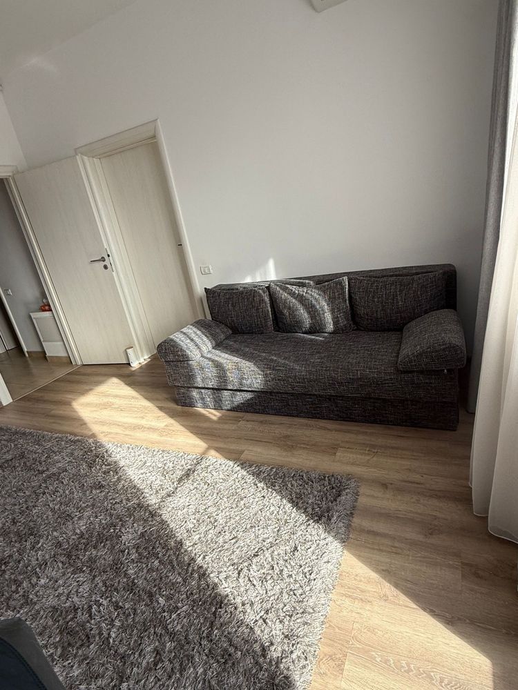 Studio 2 camere de închiriat Văcărești - Poză 3