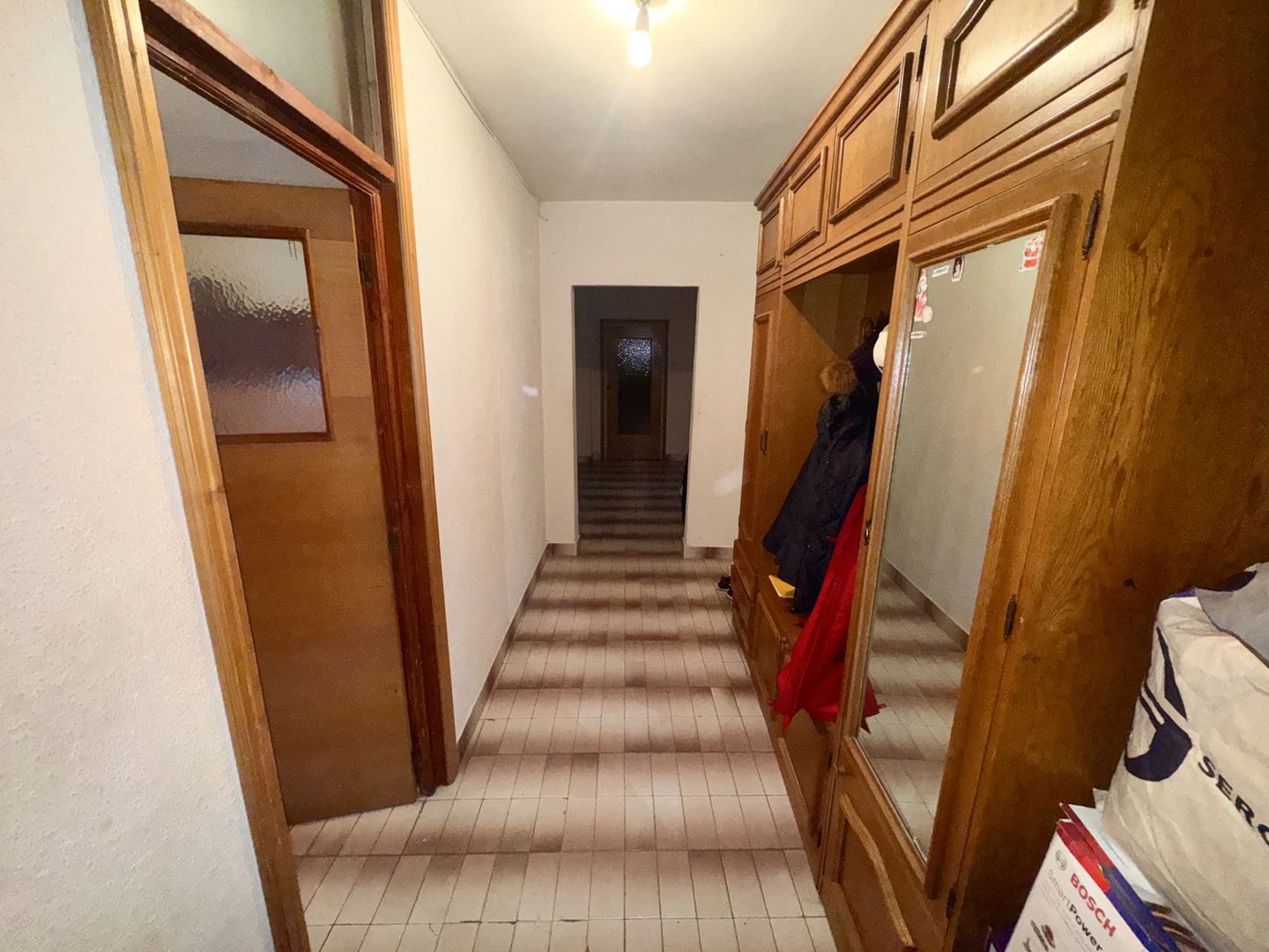 Apartament 4 Camere | Theodor D. Sperantia | 1992 | Decebal - Poză 3