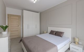 Penthouse in Zorilor cu 4 camere - Poză 14