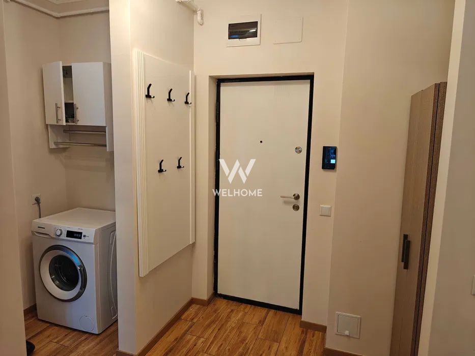 Apartament 2 camere modern cu TERASA in Turnisor - Poză 5