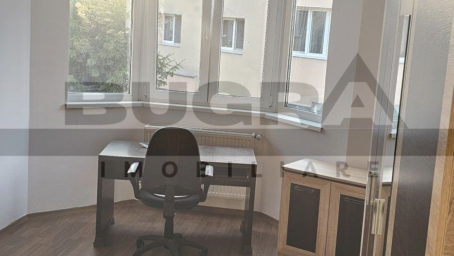 Apartament de 3 camere, 75mp,  pet-friendly, zona Expo Transilvania - Poză 5