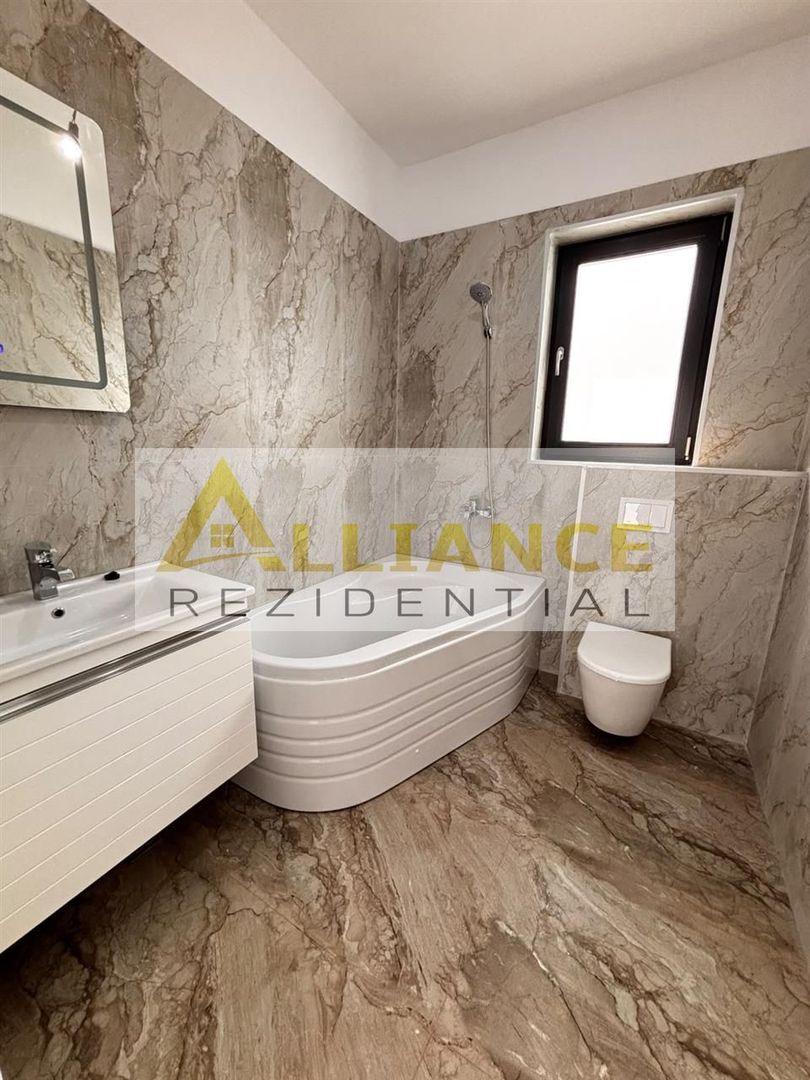Casă individuală -5 camere | 120 metri pătrați utili  | Teren 350 mp | - Poză 14