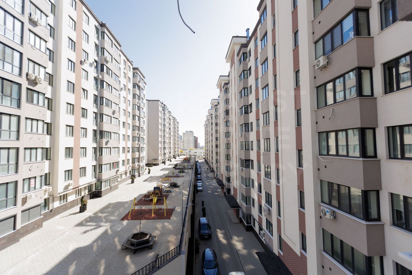 Vânzare, apartament, 2 camere, strada Ion Buzdugan, Buiucani - Poză 4